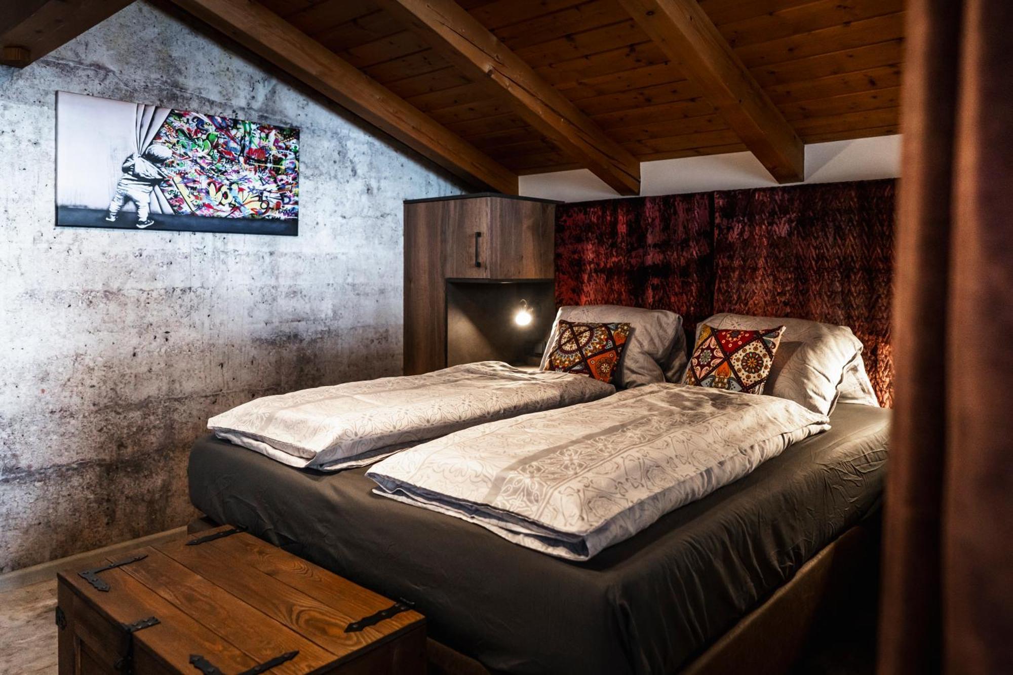 Philson Apartments Saalbach-Hinterglemm Exteriér fotografie