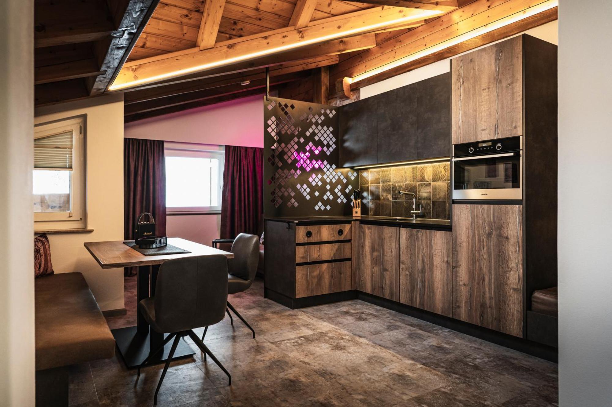 Philson Apartments Saalbach-Hinterglemm Exteriér fotografie